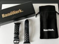 Original Bandwerk apple Watch Armband Sonderedition Achtzylinder Nordrhein-Westfalen - Lohmar Vorschau