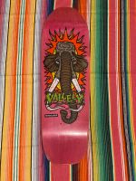 Street Plant Mike Vallely Mammoth Powell Peralta Santa Cruz Baden-Württemberg - Köngen Vorschau