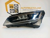 Skoda Superb 3 facelift Voll LED Scheinwerfer 3V1941015 D Links F Nordrhein-Westfalen - Niederkassel Vorschau