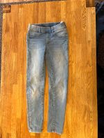 Jeggings Jeans gr 128 Niedersachsen - Lohne (Oldenburg) Vorschau