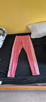 neue Adidas Leggins rosa pink Gr. S Gr. 36 Lübeck - Kücknitz Vorschau