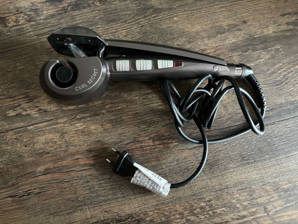 Babyliss curl secret Ionic in Wiehl