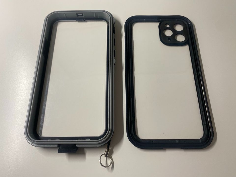 iPhone 11 Pro Case Hülle wasserdicht in Flensburg