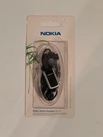 Nokia Headset HS-23 (neu + originalverpackt, ungeöffnet) Duisburg - Rumeln-Kaldenhausen Vorschau