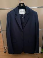 Closed Blazer Jacke Boyfriend Marine Business Luxus Hamburg-Nord - Hamburg Dulsberg Vorschau