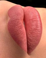 permanent  Aquarelle lips Hessen - Darmstadt Vorschau