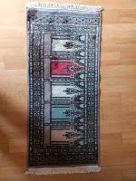 Teppich aus Pakistan 130 cm x 60 cm Nordrhein-Westfalen - Meerbusch Vorschau