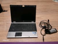 Laptop HP ( ohne Betriebssystem) Bayern - Memmingen Vorschau