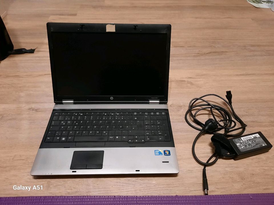 Laptop HP ( ohne Betriebssystem) in Bayern - Memmingen | eBay Kleinanzeigen  ist jetzt Kleinanzeigen