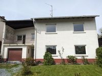 freistehendes Einfamilienhaus  mit Einliegerwohnung in Modautal - provisionsfrei vom Eigentümer Hessen - Modautal Vorschau