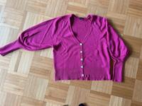 More & More Strickjacke mit Puffärmel Bayern - Beilngries Vorschau