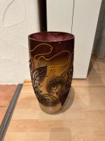 Vase aus Glas Bayern - Kolbermoor Vorschau