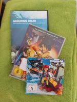 3 DVDs zu verschenken Sachsen - Langenweißbach Vorschau