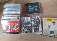 Div. Musik CD's 34 Stück Niedersachsen - Soltendieck Vorschau