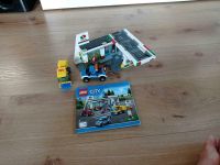 Lego City Tankstelle 60132 Nordrhein-Westfalen - Neuenkirchen Vorschau