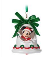 Disney MINNIE Maus Deko Anhänger ORNAMENT WEIHNACHT NIKOLAUS NEU Dresden - Innere Altstadt Vorschau