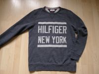 Tommy Hilfiger an American original Herren Sweatshirt grau L Nordrhein-Westfalen - Herten Vorschau