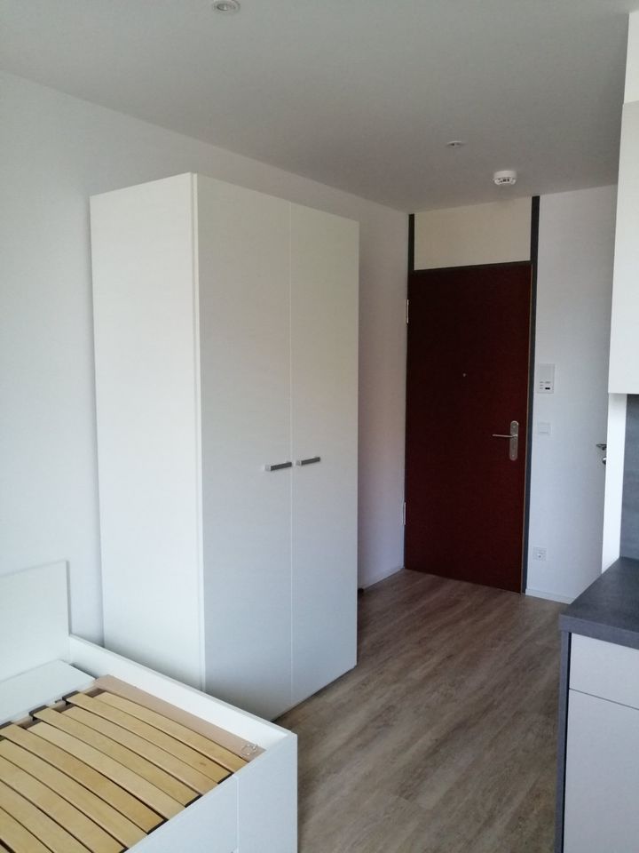 Schöne 1 Zimmer Wohnung in Augsburg