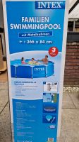 Intex Familienpool 366x84 cm Dortmund - Kirchlinde Vorschau