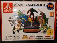 Atari Flashback X Rheinland-Pfalz - Neuwied Vorschau