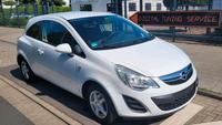 Corsa D 1.2 Bj.2014  TÜV/AU  Juni/27 Hannover - Bothfeld-Vahrenheide Vorschau