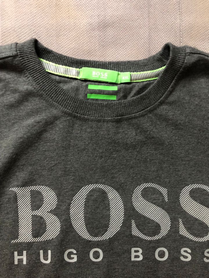 Pullover Hugo Boss XXXL Neue in Bad Muskau