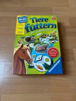 Ravensburger 25035 - Tiere füttern Essen - Bergerhausen Vorschau