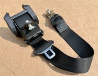 SICHERHEITSGURT GURTSTRAFFER HINTEN LINKS 8119133 BMW e36 Cabrio Nordrhein-Westfalen - Niederzier Vorschau