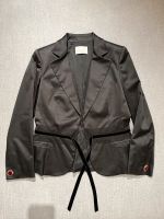 Iceberg Blazer, Made in Italy, Schwarz, Gr.L Nordrhein-Westfalen - Bergisch Gladbach Vorschau