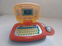 Vtech Learntop Maxi Lerncomputer 80-067804 Leuna - Günthersdorf Vorschau