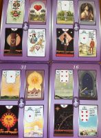 Kartenlegen Lenormand Karten 100 %, Treffsicher Astrologie Lindenthal - Köln Müngersdorf Vorschau