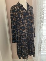 Alba Moda Kleid schwarz/cognac Gr. 40 WIE NEU Nordrhein-Westfalen - Oerlinghausen Vorschau