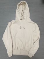 Kani Hoodie Damen XS Nordrhein-Westfalen - Haan Vorschau