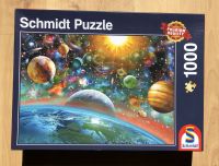 Schmidt Puzzle 1000 Teile Niedersachsen - Salzhemmendorf Vorschau