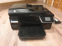 HP Officejet 6700 Premium Drucker/Scanner/Kopierer/Fax defekt Baden-Württemberg - Mosbach Vorschau