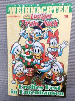 Walt Disney - Lustiges Taschenbuch Weihnachten Sonerausgabe Nr 18 Niedersachsen - Barsinghausen Vorschau