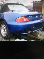 Suche Alle Modelle BMW Z 3 Alles Motorschäden Getriebeschäden Hessen - Kassel Vorschau