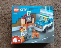 Lego City 60241 Polizeihundestaffel Brandenburg - Mühlenbecker Land Vorschau