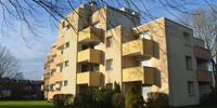 Penthouse-Wohnung mit großer sonniger Dachterrasse zu vermieten Schleswig-Holstein - Kaltenkirchen Vorschau