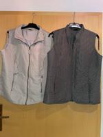 Damen Westen(Bexleys) Gr44 je Weste 4 Euro Hessen - Hohenstein Vorschau