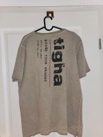 Tigha T-shirt in hell Braun/ beige Berlin - Lichtenberg Vorschau