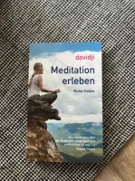 Meditation erleben von davidji Berlin - Mitte Vorschau