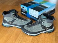 Meindl Top Trail Mid GTX 43 (280 mm) Thüringen - Jena Vorschau