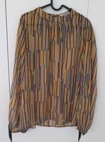 Wunderschöne transparente Bluse Gr. L Comma Baden-Württemberg - Heidelberg Vorschau