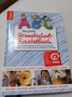 Das große Grundschulbastelbuch Brandenburg - Potsdam Vorschau