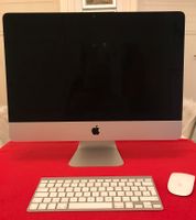 iMac 21,5 Zoll Ende 2012 + Canondrucker Pixma MP490 Series. Berlin - Charlottenburg Vorschau