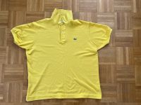 Lacoste Poloshirt T-Shirt Gr.7 / XXL, top Zustand Niedersachsen - Calberlah Vorschau