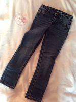 Jeans ❤️ Okaidi 122 skinny Berlin - Tempelhof Vorschau