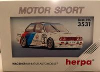 1/87 HO Motor Sport BMW M3 Schnitzer Hessen - Kassel Vorschau