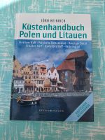 Küstenhandbuch Polen und Litauen Berlin - Pankow Vorschau
